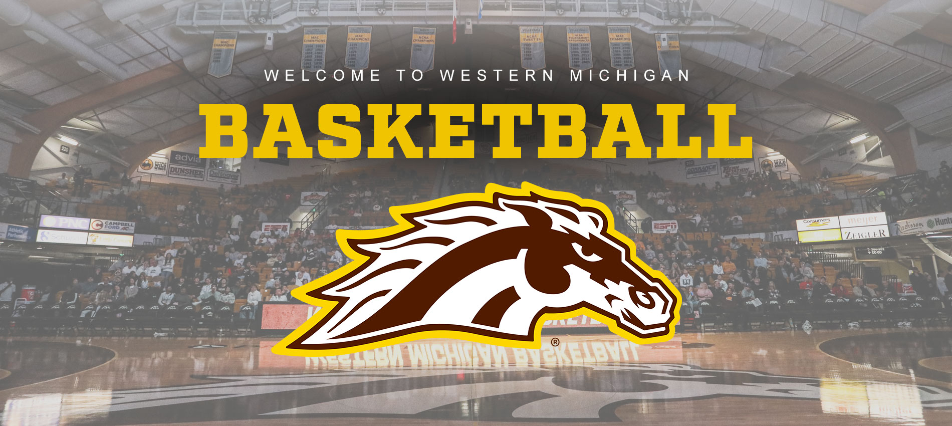 Western Michigan Women's Basketball